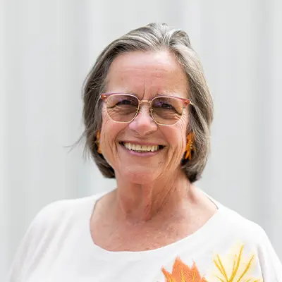 Paulla Smith Barnard EMC, Inc. Vice-President