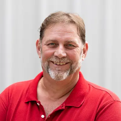 Ron Roach Barnard EMC, Inc. Technician