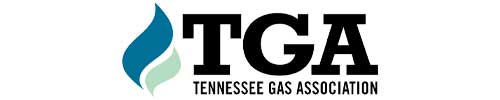 Tennessee Gas Association logo