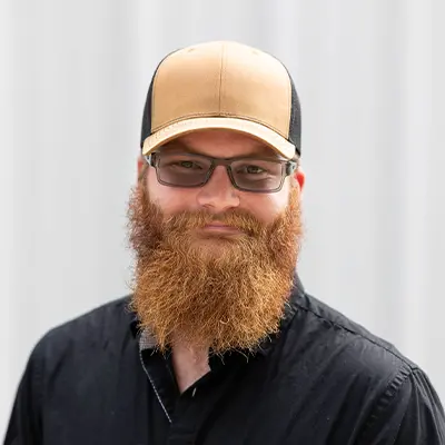 Trenton Murrell Barnard EMC, Inc. Technician